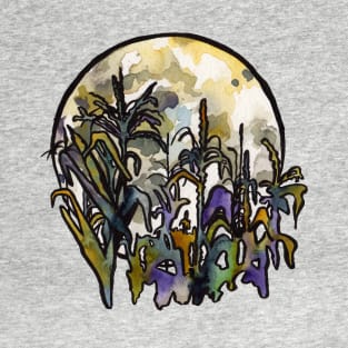 Corn Moon T-Shirt